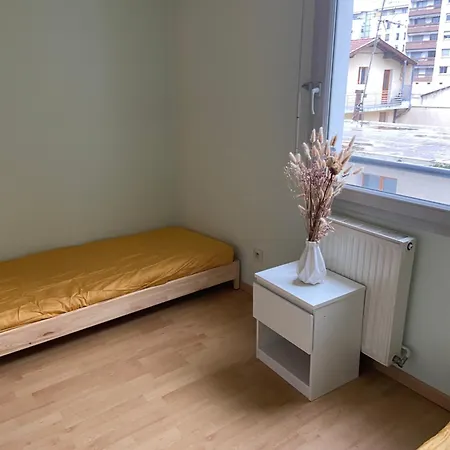 2bhk Entire Fully Equipped 84m2 *