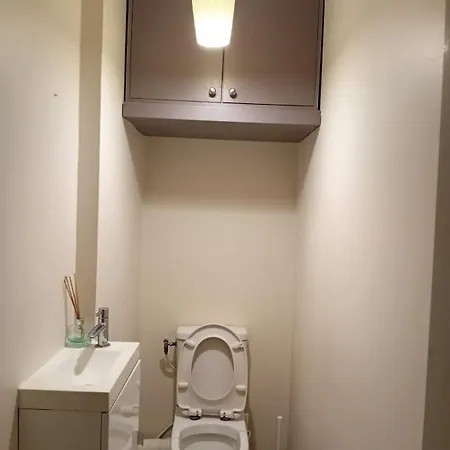 2bhk Entire Fully Equipped 84m2 شقة